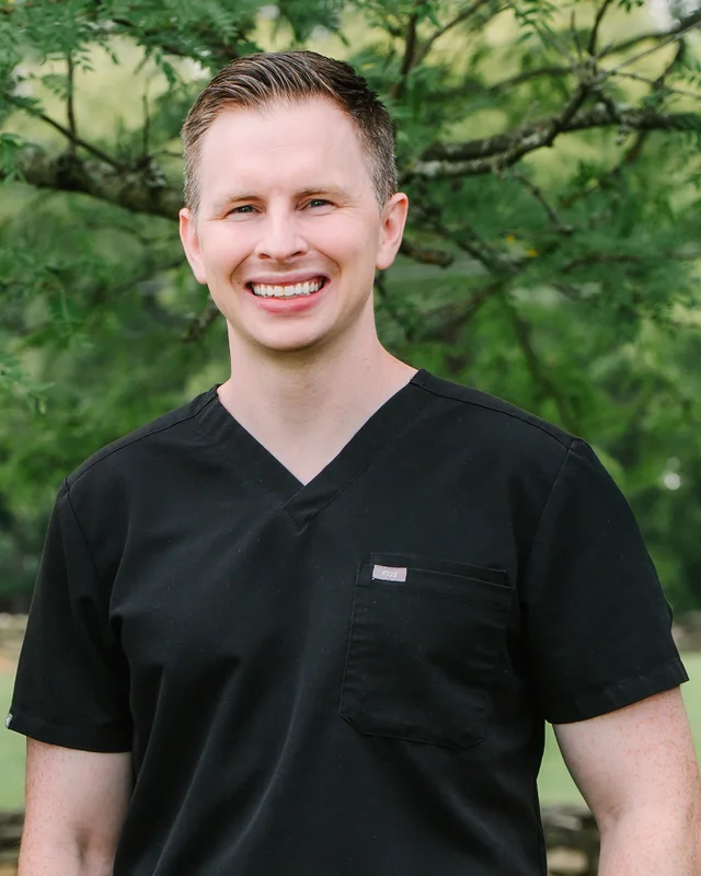 Dr. Jacob Merrell, Park Street Dental